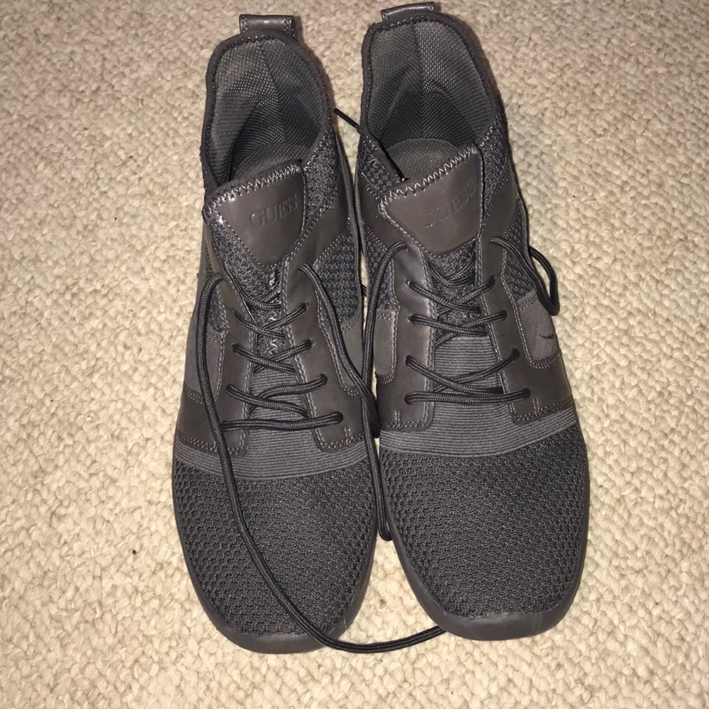 Shoes by Guess